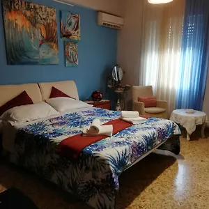 Bed & Breakfast Paola And Mirko, Roma