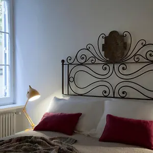 Bed & Breakfast Casa Fabbrini Boutique, Rome