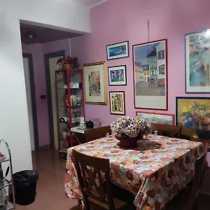 Bed & Breakfast Cosmopolitan, Roma