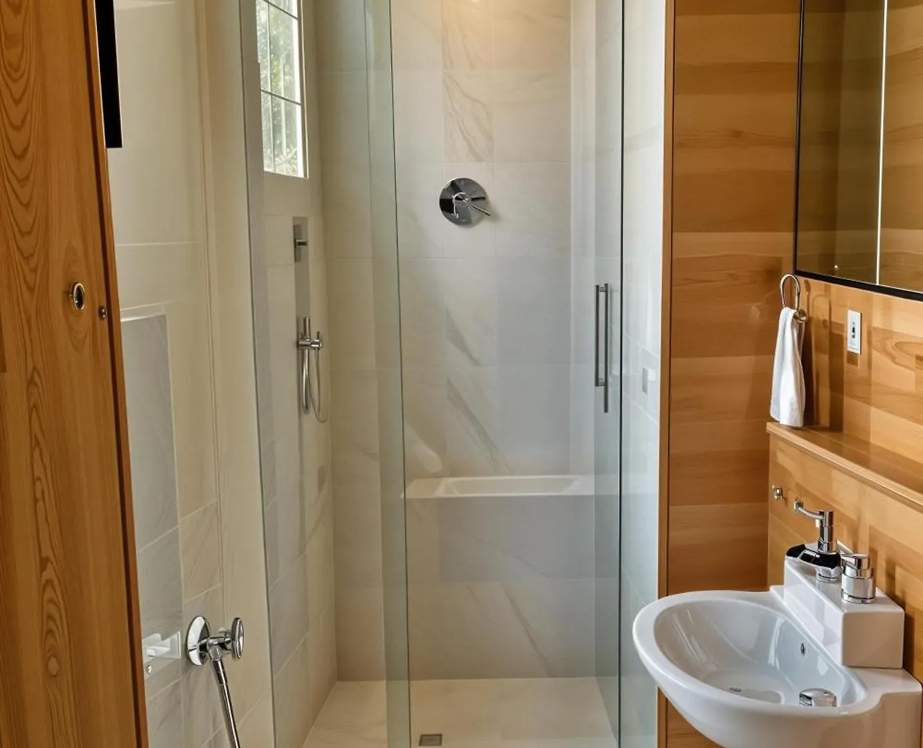 Bed & Breakfast Cinecitta Rooms Haven Roma