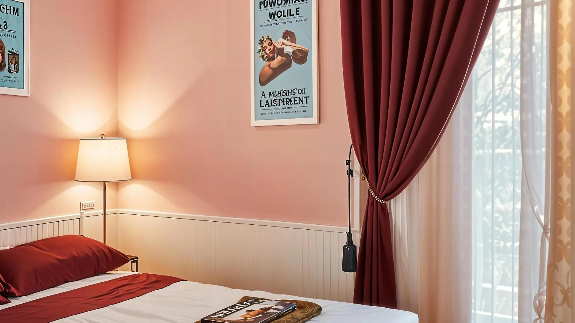 Bed & Breakfast Cinecitta Rooms Haven Roma