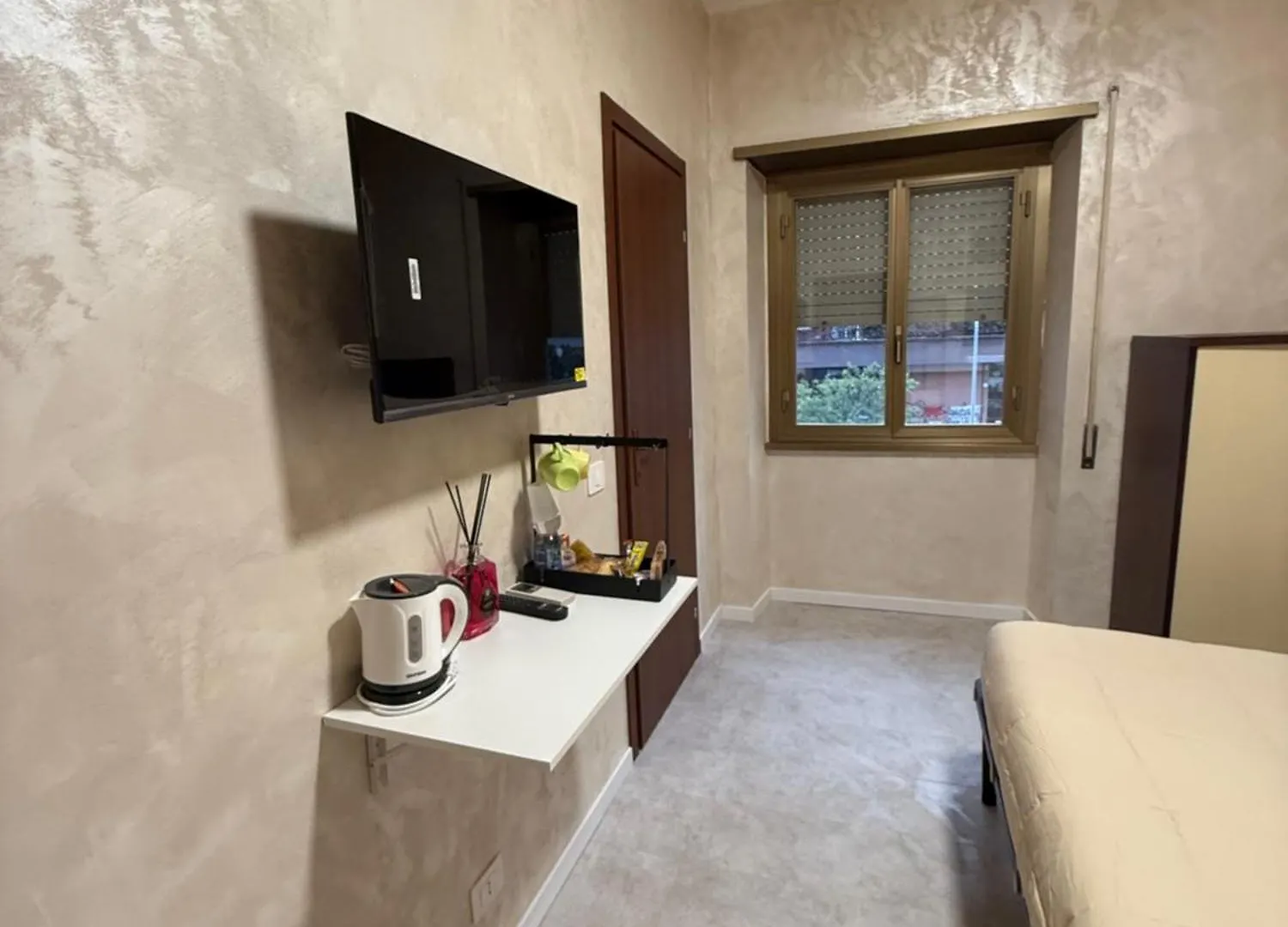 Cinecitta Rooms Haven Rome Italië