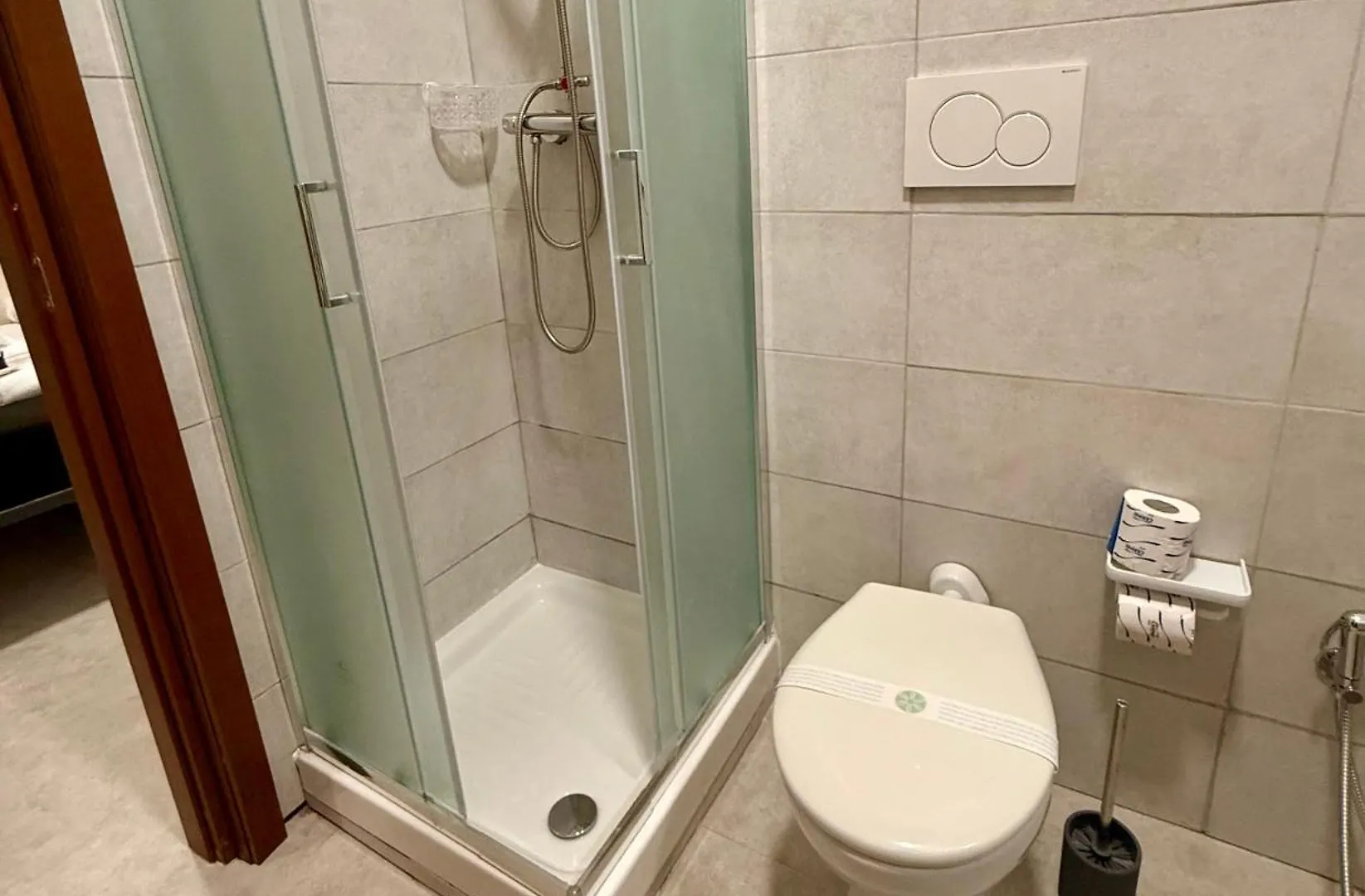 Bed & Breakfast Cinecitta Rooms Haven Rome